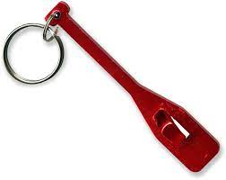 Canoe Paddle Opener
