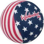 Stars & Stripes Pro Ball