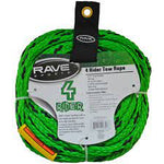 4 Rider Tow Rope