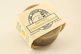 Blackspruce Soap