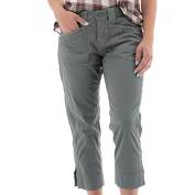Womens Arden Crop Pant