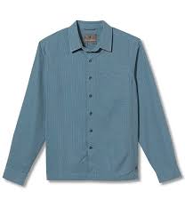 Mens Desert Pucker Dry Long Sleeve
