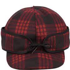 Stormy Kromer Millie Kromer Cap
