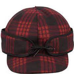 Stormy Kromer Millie Kromer Cap