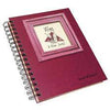 WINE JOURNAL CRANBERRY