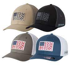 PFG Mesh Fish Ball Cap