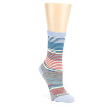 Womens Pixie Crew Sock