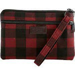 Northwoods Wristlet