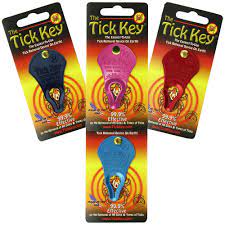 Original Tick Key