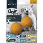 Goat Ball Small-2 Pack