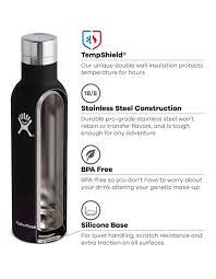 Hydro Flask Wine Bottle