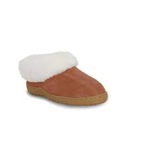 Juliet Sheepskin Slipper