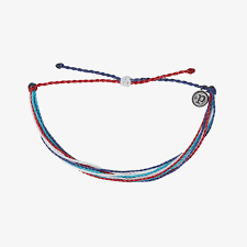 Charity Anklets