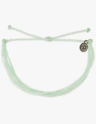 Bright Solids Bracelet