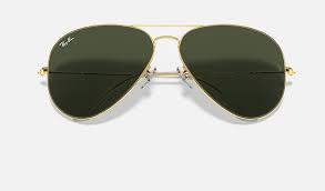 Aviator Metal LG