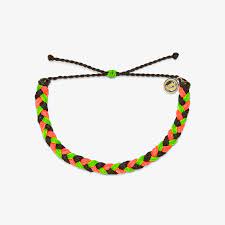 Braided Bracelet