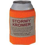 Stormy Kromer Can Cozy