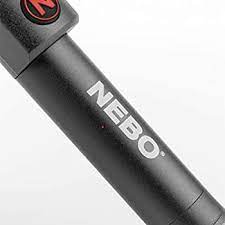 Carded Nebo Big Larry 2 Work Light