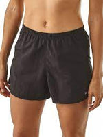 Women's Baggies Shorts 5"