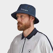 Golf Bucket Hat