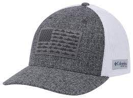 PHG Game Flag Mesh Cap