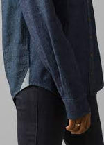Women's Earthshine Chambray Shirt