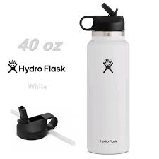 Hydroflask Wide Mouth Flex Cap