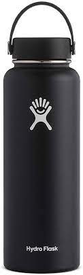 Hydroflask Wide Mouth Flex Cap
