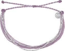 Bright Solids Bracelet