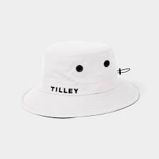 Golf Bucket Hat