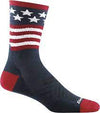 Men's Patriot Micro Crew Ultra Lightweight