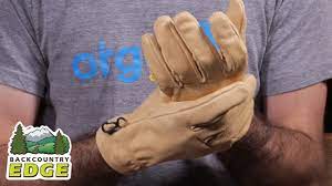 Basic Work Glove
