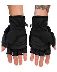 Freestone Foldover Mitt