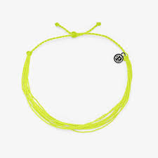 Bright Solids Bracelet