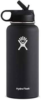 Hydroflask Wide Mouth Flex Cap