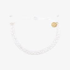 Braided Bracelet