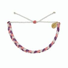 Braided Bracelet