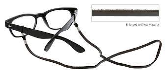 Faux Leather Cord