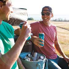 Hydro Flask Slim Cooler Cup – Outdoor Ventures
