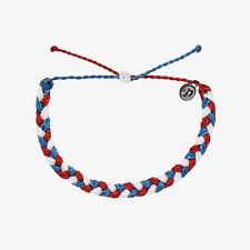 Braided Bracelet