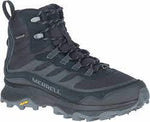 Men's Moab Speed Thermo Mid Waterproof