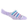 Women's Nova No Show Hidden Lightweight Sock