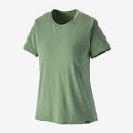 Women's Capilene Cool Daily Short Sleeve