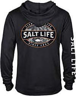 Men's Atlas Badge Hoodie