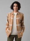 Women's Emerick Lined Flannel