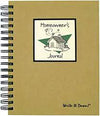 HOMEOWNERS JOURNAL KRAFT