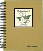 Homeowners Journal