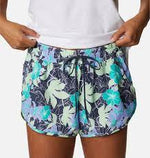 Women's Bogata Bay St Short Print