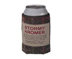 Stormy Kromer Can Cozy