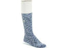 Women's Cotton Slub Sock